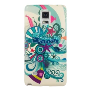 کاور نیلکین کد B6122 مناسب برای گوشی موبایل سامسونگ Galaxy Note 4