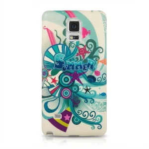 کاور نیلکین کد B6122 مناسب برای گوشی موبایل سامسونگ Galaxy Note 4