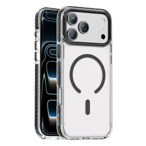 کاور گرین لاین مدل Prestige MagSafe مناسب برای گوشی موبایل اپل iPhone 18 Pro Max و  iPhone 17 Pro Max