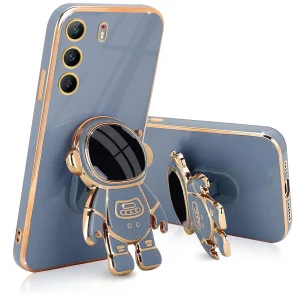 کاور گاردتک آساک مدل Astronaut case مناسب برای گوشی موبایل تکنو Camon 40