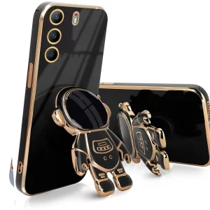 کاور گاردتک آساک مدل Astronaut case مناسب برای گوشی موبایل تکنو Camon 40