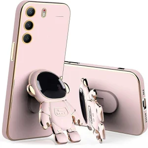 کاور گاردتک آساک مدل Astronaut case مناسب برای گوشی موبایل تکنو Camon 40