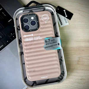 کاور یانگ کیت مدل Secret color مناسب برای گوشی موبایل اپل Iphone 15 Promax