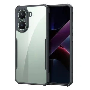 کاور گاردتک اساک مدل XUND مناسب برای گوشی موبایل شیائومی Poco X8 Pro