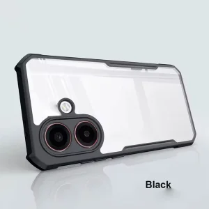کاور اپیکوی مدل Xundd Beatle مناسب برای گوشی موبایل شیائومی Poco X8