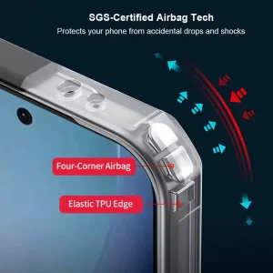 کاور اپیکوی مدل Xundd Beatle مناسب برای گوشی موبایل شیائومی Poco X8