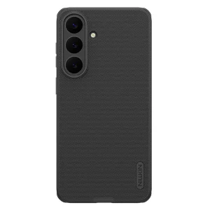 کاور نیلکین مدل Super Frosted Shield Pro Magnetic مناسب برای گوشی موبایل سامسونگ Galaxy S26 FE