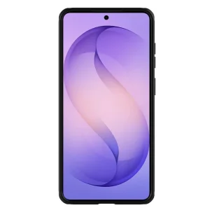 کاور نیلکین مدل Super Frosted Shield Pro Magnetic مناسب برای گوشی موبایل سامسونگ Galaxy S26 FE