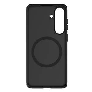 کاور نیلکین مدل Super Frosted Shield Pro Magnetic مناسب برای گوشی موبایل سامسونگ Galaxy S26 FE