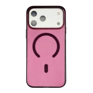 کاور کی زد دو مدل ICEGUARD مناسب برای گوشی موبایل اپل iphone 18 pro max / 17 pro max