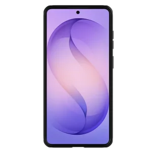 کاور نیلکین مدل Frosted Shield Pro Transparent Magnetic مناسب برای گوشی موبایل سامسونگ Galaxy S26 FE