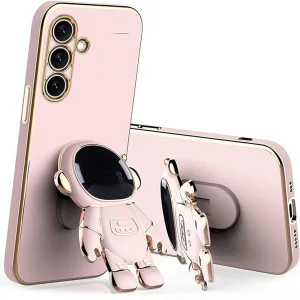 کاور گاردتک آساک مدل Astronaut مناسب برای گوشی موبایل سامسونگ Galaxy A17