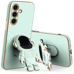 کاور گاردتک آساک مدل Astronaut مناسب برای گوشی موبایل سامسونگ Galaxy A17