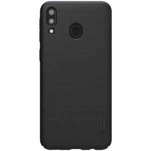 کاور نیلکین مدل Super Frosted Shield مناسب برای گوشی موبایل سامسونگ Galaxy M20