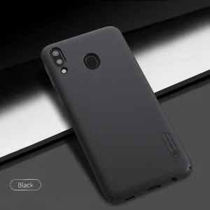 کاور نیلکین مدل Super Frosted Shield مناسب برای گوشی موبایل سامسونگ Galaxy M20