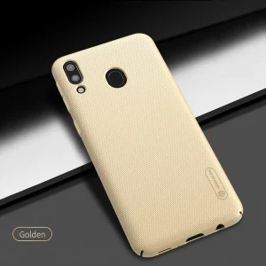 کاور نیلکین مدل Super Frosted Shield مناسب برای گوشی موبایل سامسونگ Galaxy M20