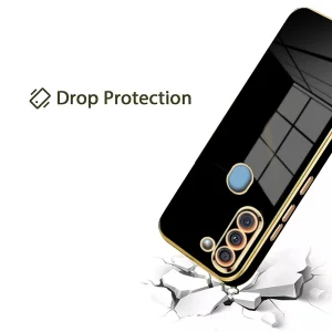 کاور گاردتک مدل Myca2 Strap مناسب برای گوشی موبایل سامسونگ Galaxy A11/ M11 به همراه بند