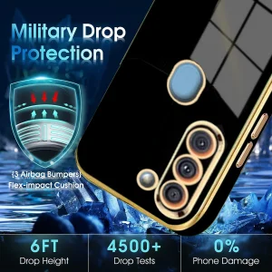 کاور گاردتک مدل Myca2 Strap مناسب برای گوشی موبایل سامسونگ Galaxy A11/ M11 به همراه بند