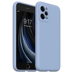 کاور گاردتک اساک مدل Silicamp مناسب برای گوشی موبایل شیائومی Redmi Note 12 Pro / Poco X5 Pro به همراه بند