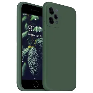 کاور گاردتک اساک مدل Silicamp مناسب برای گوشی موبایل شیائومی Redmi Note 12 Pro / Poco X5 Pro به همراه بند