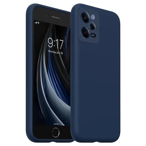 کاور گاردتک اساک مدل Silicamp مناسب برای گوشی موبایل شیائومی Redmi Note 12 Pro / Poco X5 Pro به همراه بند