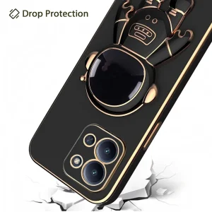 کاور گاردتک آساک مدل Astronaut case مناسب برای گوشی موبایل شیائومی Redmi 15c/ Poco C85