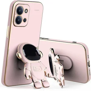کاور گاردتک آساک مدل Astronaut case مناسب برای گوشی موبایل شیائومی Redmi 15c/ Poco C85