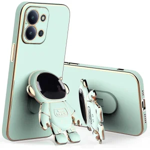 کاور گاردتک آساک مدل Astronaut case مناسب برای گوشی موبایل شیائومی Redmi 15c/ Poco C85