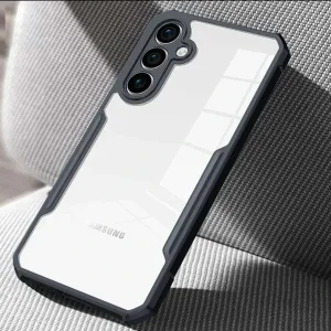 کاور اپیکوی مدل Xundd Beatle مناسب برای گوشی موبایل سامسونگ Galaxy A36