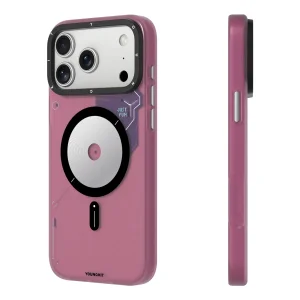 کاور یانگ کیت مدل Disc Core Shadow مناسب برای گوشی موبایل اپل IPHONE 18 PROMAX/17 PROMAX