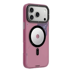 کاور یانگ کیت مدل Disc Core Shadow مناسب برای گوشی موبایل اپل IPHONE 18 PROMAX/17 PROMAX
