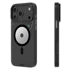 کاور یانگ کیت مدل Disc Core Shadow مناسب برای گوشی موبایل اپل IPHONE 18 PROMAX/17 PROMAX