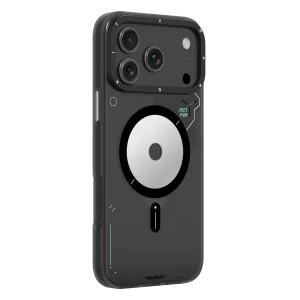 کاور یانگ کیت مدل Disc Core Shadow مناسب برای گوشی موبایل اپل IPHONE 18 PROMAX/17 PROMAX