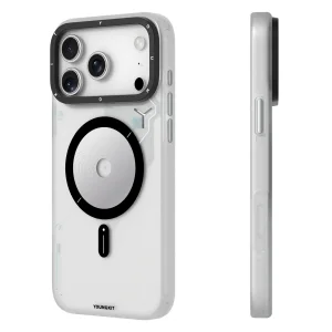 کاور یانگ کیت مدل Disc Core Shadow مناسب برای گوشی موبایل اپل IPHONE 18 PROMAX/17 PROMAX