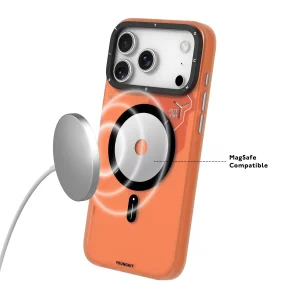 کاور یانگ کیت مدل Disc Core Shadow مناسب برای گوشی موبایل اپل IPHONE 18 PROMAX/17 PROMAX