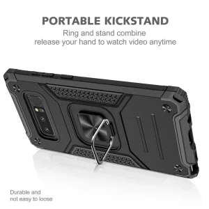 کاور گاردتک مدل Union Armor مناسب برای گوشی موبایل سامسونگ Galaxy Note 8