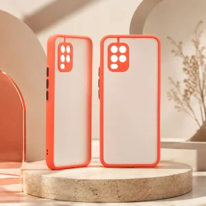 کاور گاردتک اساک مدل MBC مناسب برای گوشی موبایل شیائومی mi 10 Lite