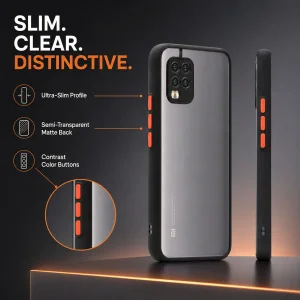 کاور گاردتک اساک مدل MBC مناسب برای گوشی موبایل شیائومی mi 10 Lite