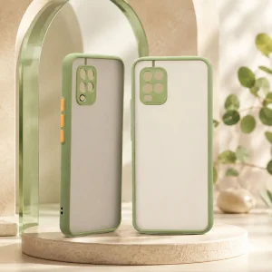 کاور گاردتک اساک مدل MBC مناسب برای گوشی موبایل شیائومی mi 10 Lite