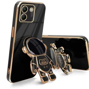 کاور گاردتک آساک مدل Astronautcase مناسب برای گوشی موبایل شیائومی Poco M7 Pro 5G