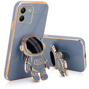 کاور گاردتک آساک مدل Astronautcase مناسب برای گوشی موبایل شیائومی Poco M7 Pro 5G