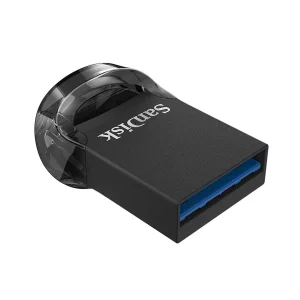 فلش مموری سن دیسک مدل Ultra Fit USB3.2 ظرفیت 512 گیگابایت