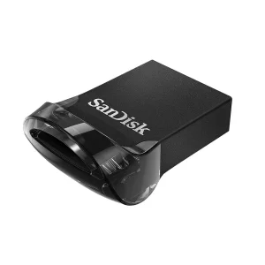 فلش مموری سن دیسک مدل Ultra Fit USB3.2 ظرفیت 512 گیگابایت