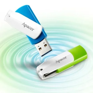فلش مموری اپیسر مدل AH357 ظرفیت 128 گیگابایت با رابط USB 3.2 Gen1