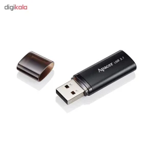 فلش مموری اپیسر مدل AH25B ظرفیت 128 گیگابایت