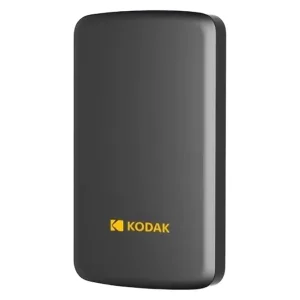 هارد اکسترنال کداک مدل P150 USB 3.2 ظرفیت یک ترابایت