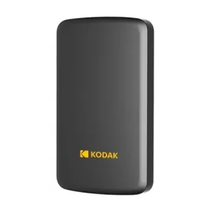 هارد اکسترنال کداک مدل P150 USB 3.2 ظرفیت یک ترابایت