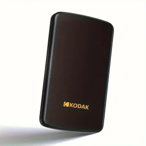 هارد اکسترنال کداک مدل P150 USB 3.2 ظرفیت یک ترابایت