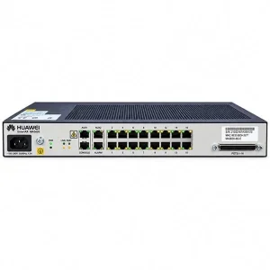 دستگاه فیبرنوری هواوی مدل MDU MA5620--2SFP -16 PORT