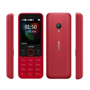 گوشی موبایل نوکیا مدل 150 - 2020 TA 1235 DS FA دو سیم‌ کارت